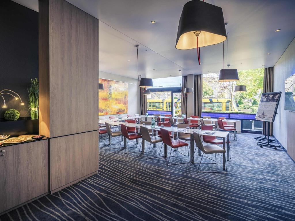 Mercure Mulhouse Centre – photo 55
