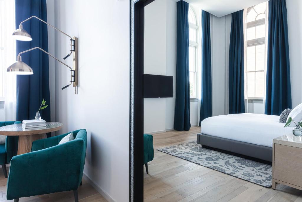Kimpton - Pittman Hotel, an IHG Hotel - 