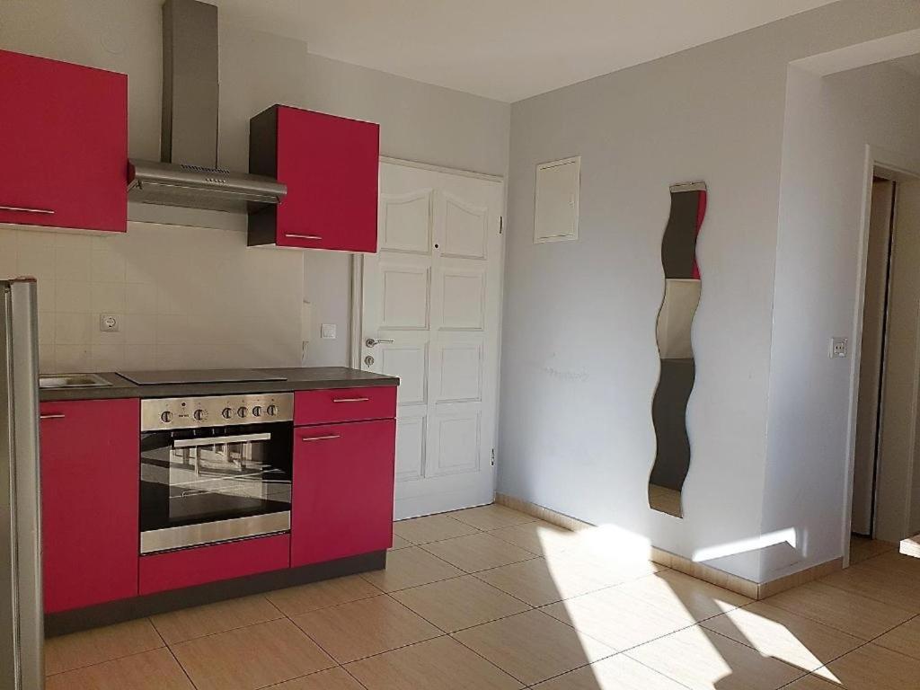 Apartment Mir - Novalja