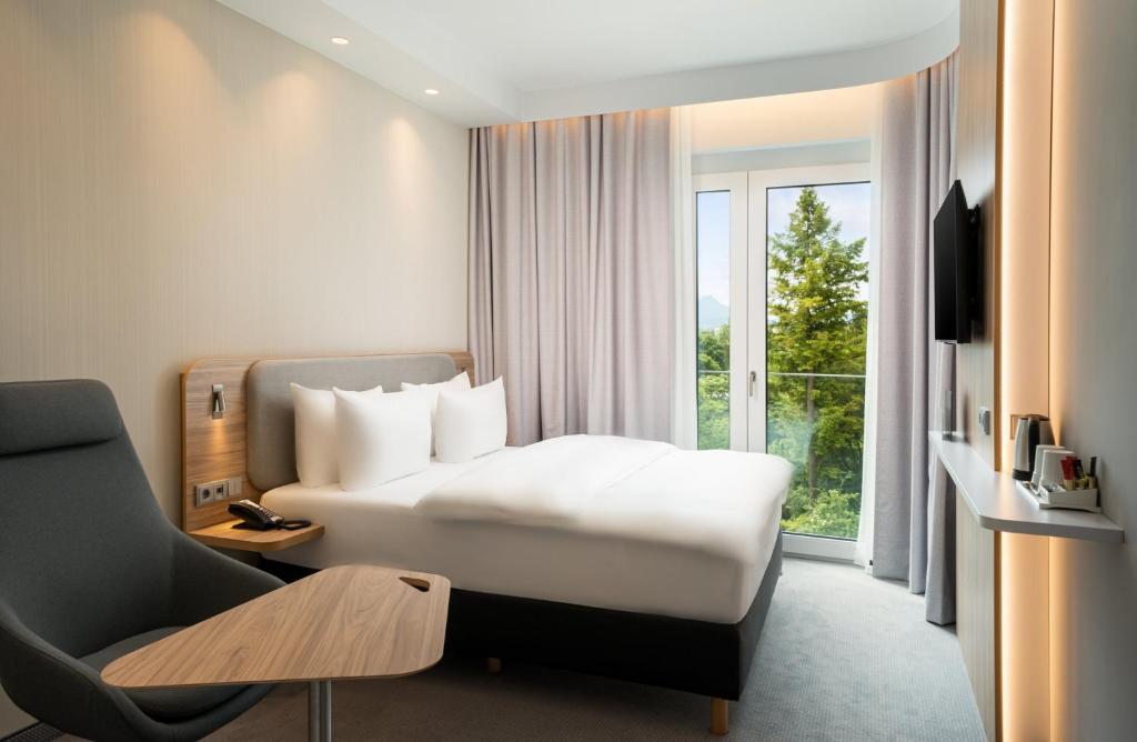 Holiday Inn Express - Rosenheim by IHG - Housity
