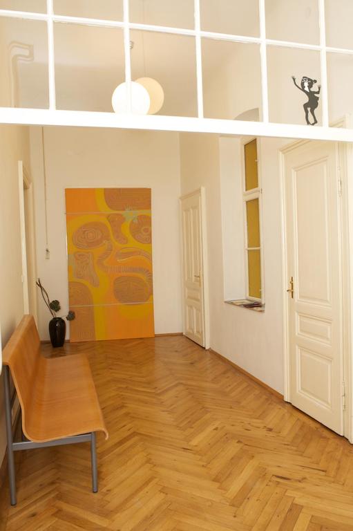 Foto sihtkohas Krems an der Donau asuva majutusasutuse Wohnzimmer galeriist