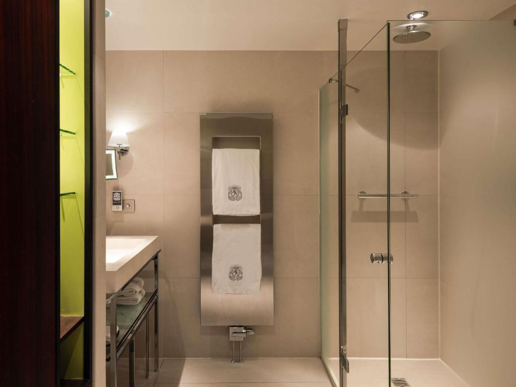 Sofitel Legend The Grand Amsterdam - 