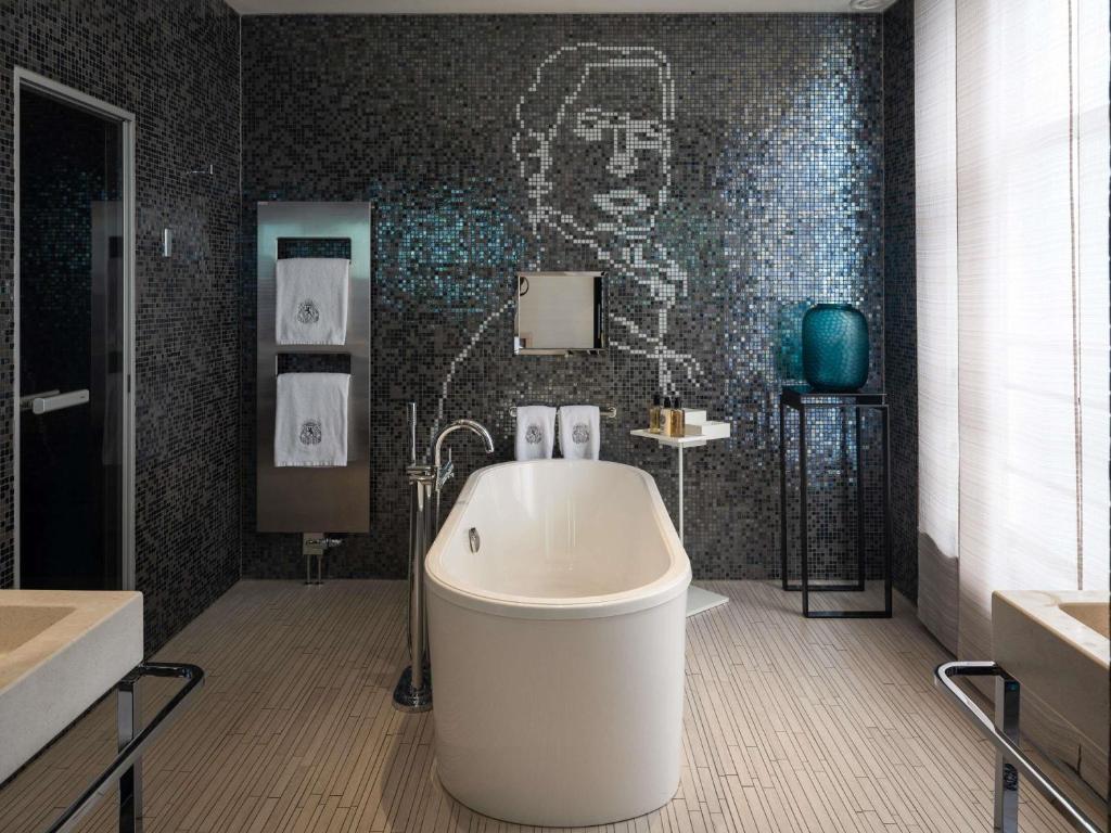 Sofitel Legend The Grand Amsterdam - 