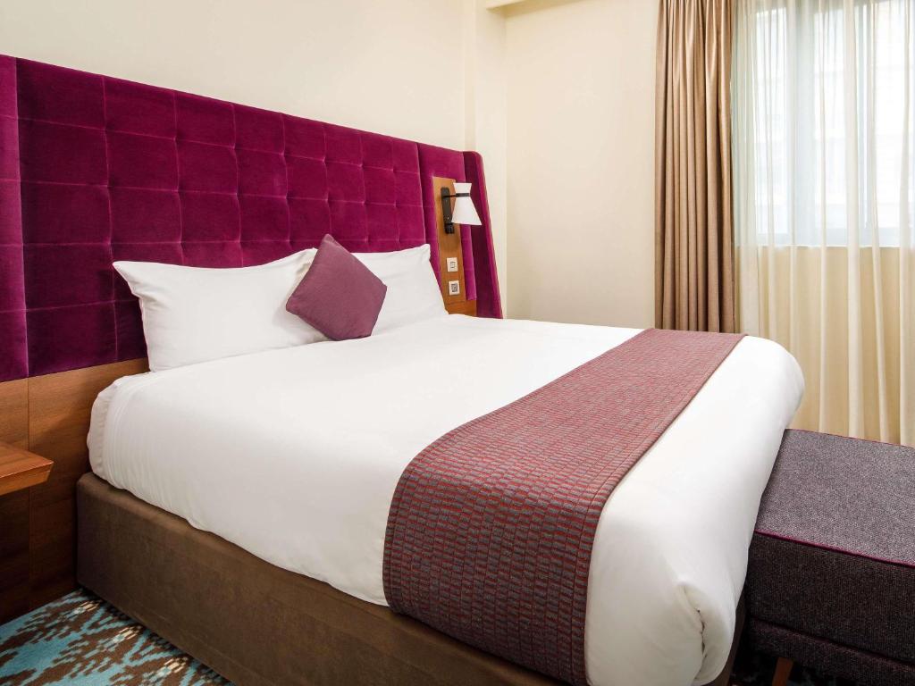 Mercure London Bridge - 