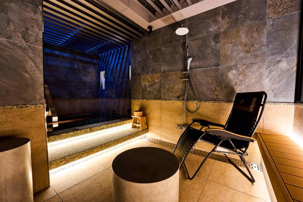 HOTELみなと 虎ノ門 -minato toranomon-