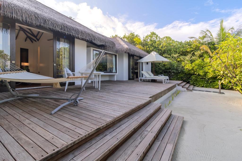 Noku Maldives, Vignette Collection by IHG - View 42
