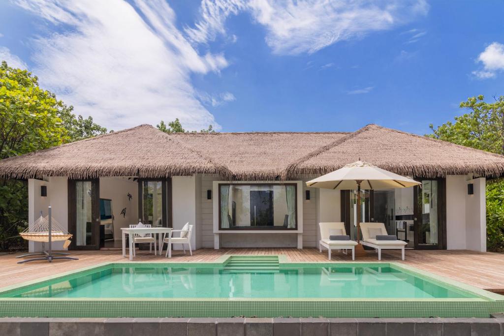Noku Maldives, Vignette Collection by IHG - View 45