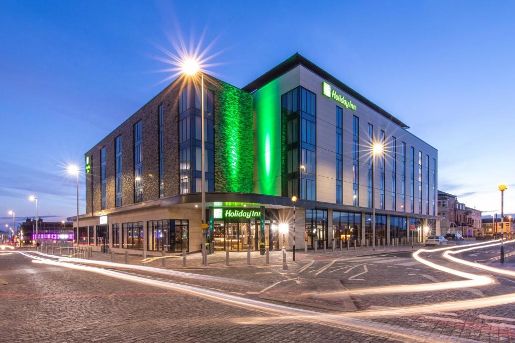 Holiday Inn Blackpool by IHG, Blackpool