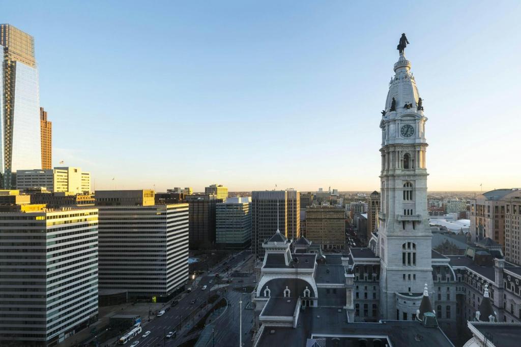 The Ritz-Carlton, Philadelphia photo 5