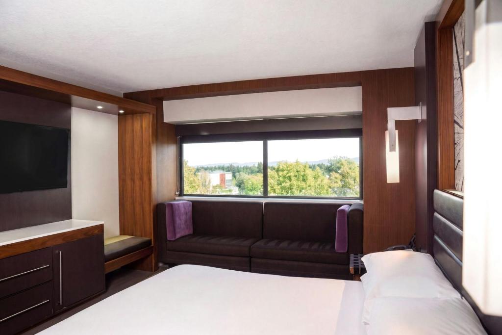 Walnut Creek Marriott - 