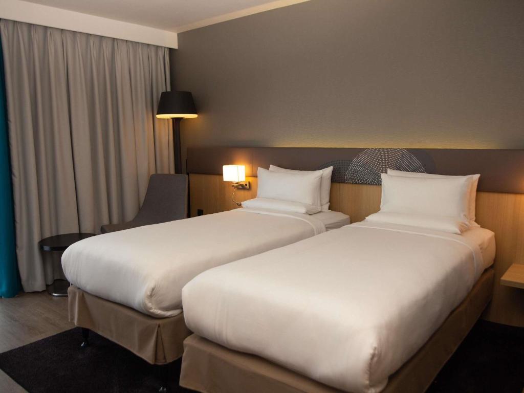 Novotel London Wembley - 