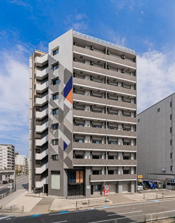 YUMERA Hotel
