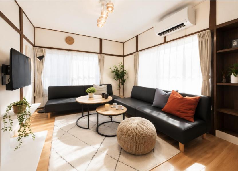 -Shibamata House- 9-minute walk from Shibamata Station!Direct service to Asakusa Station