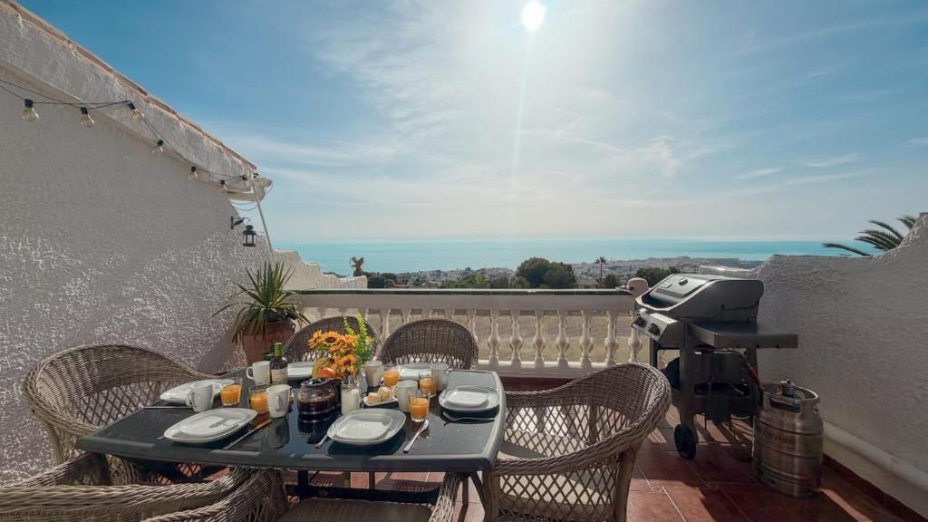 Casa Bella Vista Los Abetos