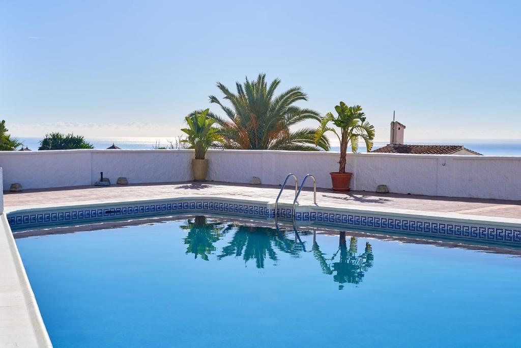 Sea View Capistrano Nerja