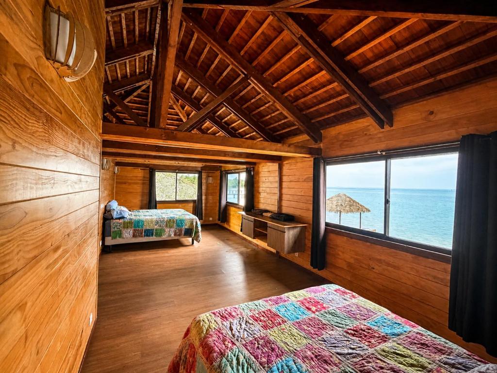 Havae stay Teahupoo - photo 2 - Tahiti, Polynésie