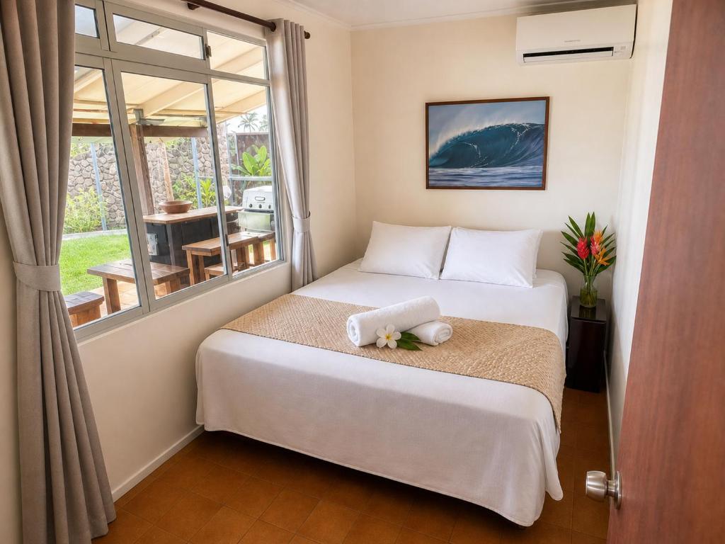Havae stay Teahupoo - photo 8 - Tahiti, Polynésie