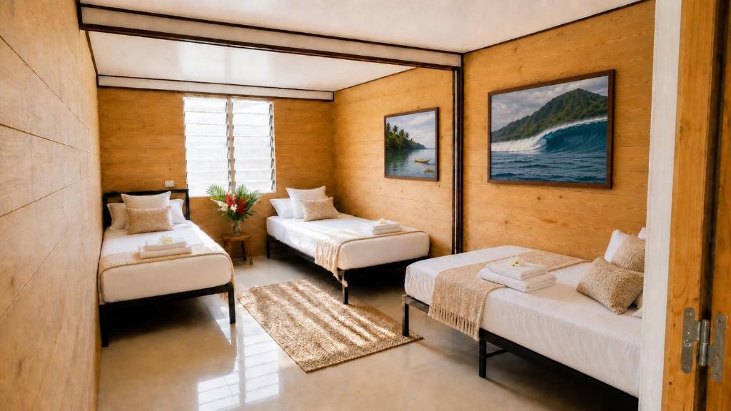 Havae stay Teahupoo - photo 6 - Tahiti, Polynésie