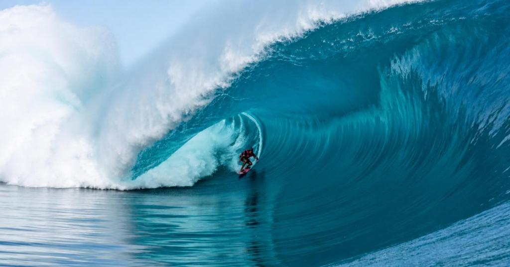 Havae stay Teahupoo - photo 10 - Tahiti, Polynésie