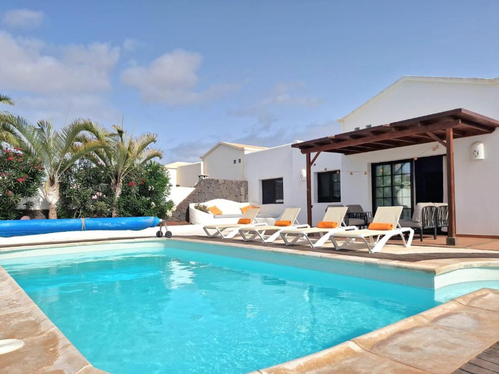 Villa Nueva