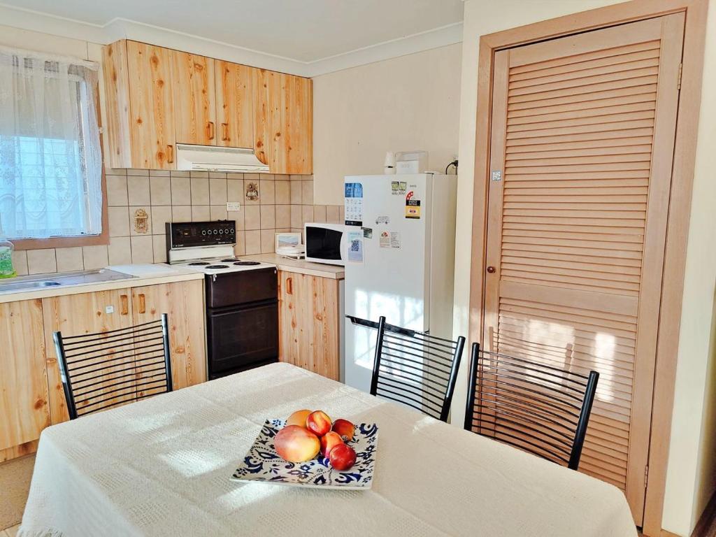 Gallery image of Kates Cottage in Aireys Inlet