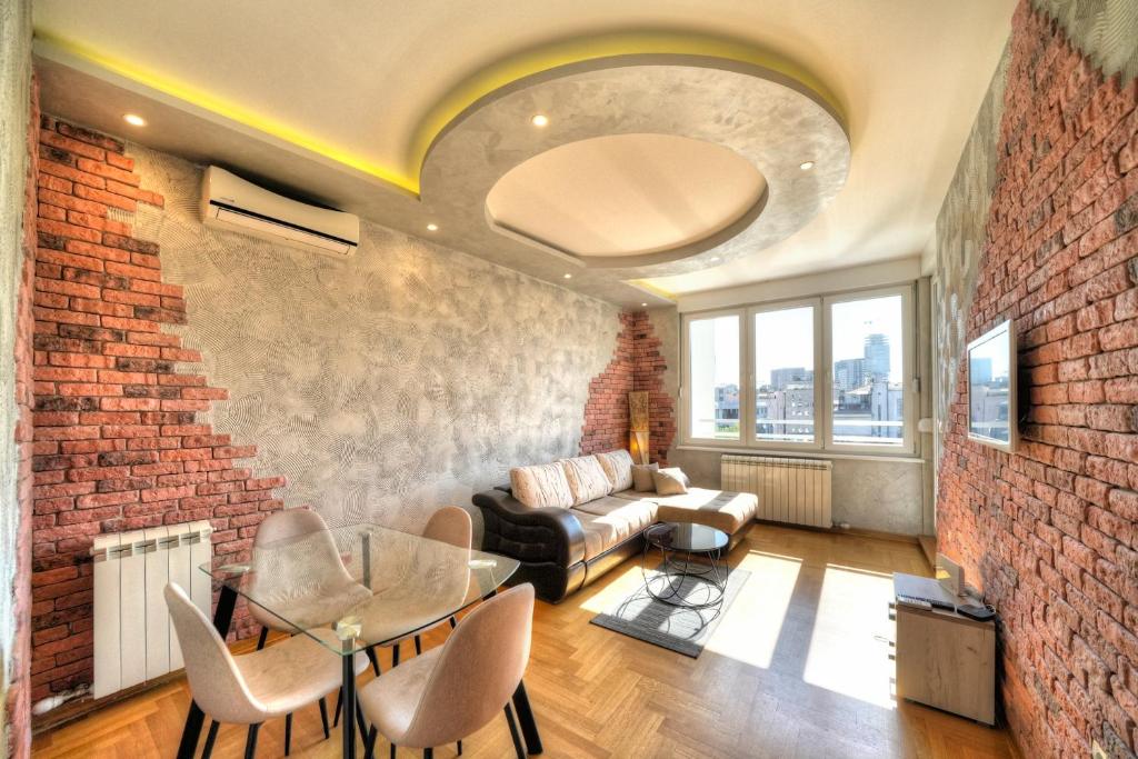 Apartments Belgrade - 