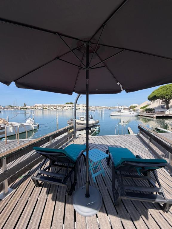 La Marina Nathamaël
