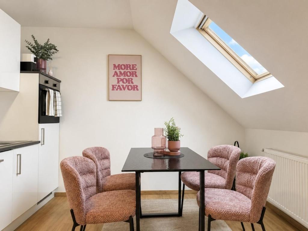 FarawayHomes Studio Klagenfurt #2