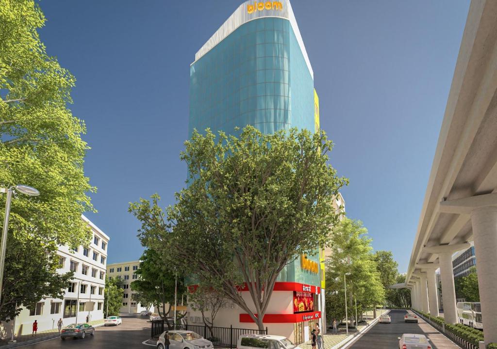Bloom Hotel Chembur, Mumbai (updated prices 2027)