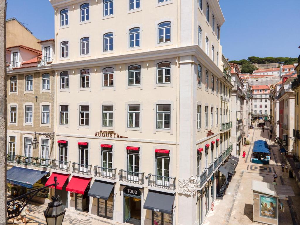 Augusta Grand Hotel FLH Hotels