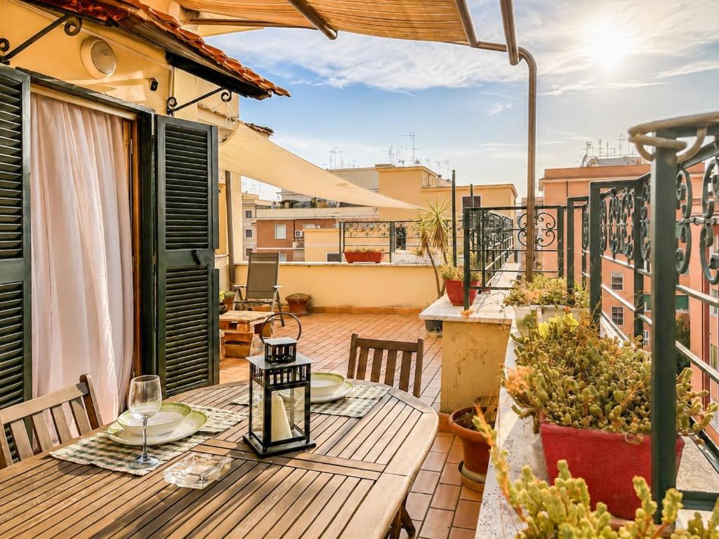 Terrazza di Jo