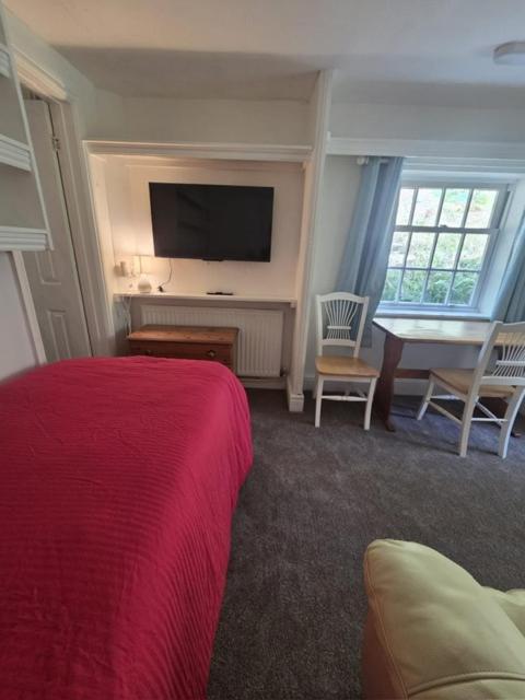 Coynant Farm Guesthouse - Farm Park Stay - Studio