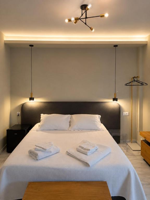 Liberty Suites II