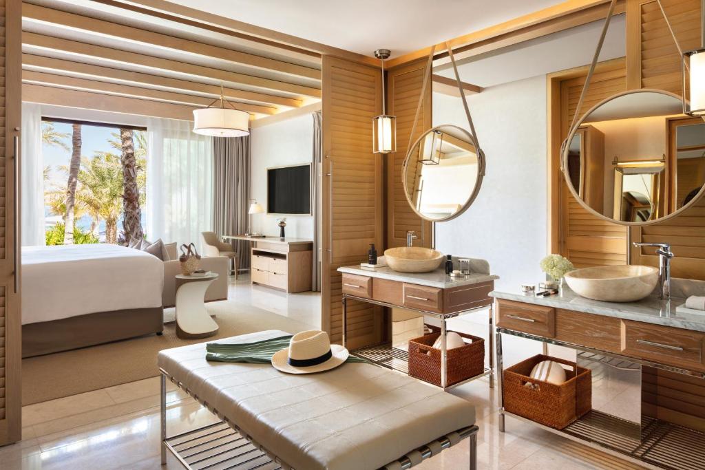 Jumeirah Al Naseem Dubai - 