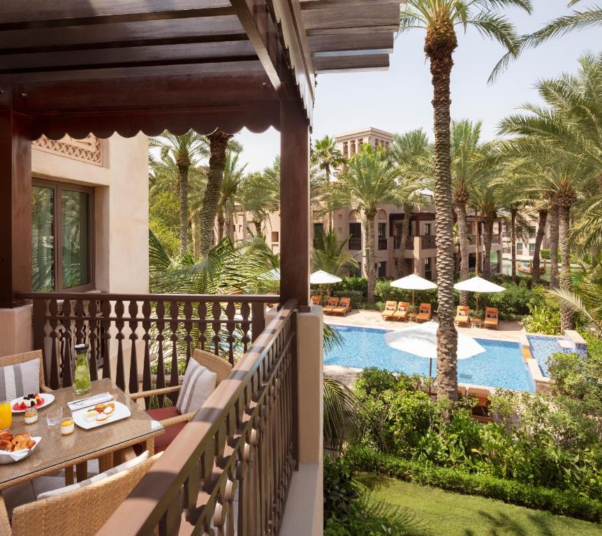 Jumeirah Dar Al Masyaf Dubai - 
