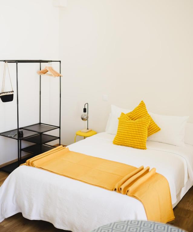 Melbourne Lane Guest House