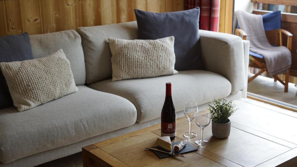 Errigal Apartment
