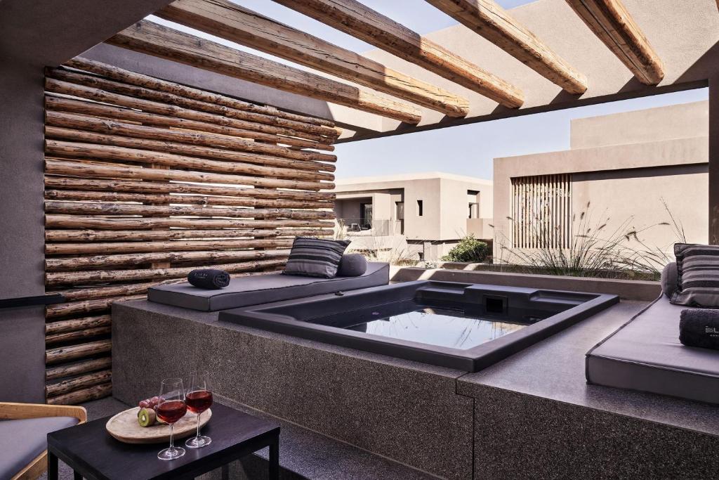 NEMA Design Hotel & Spa - Adults Only - 