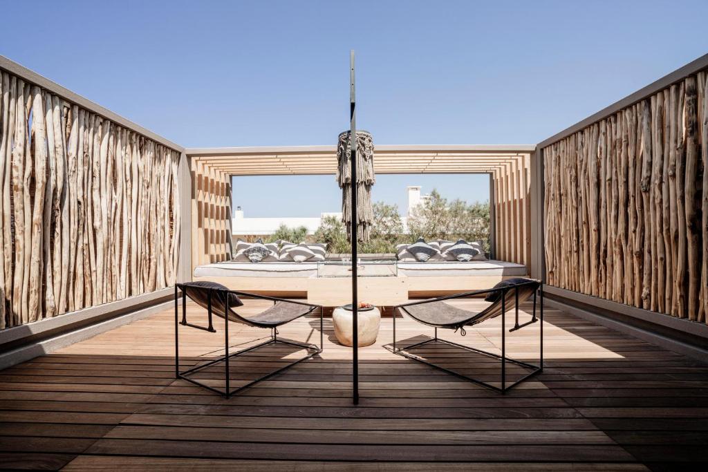 NEMA Design Hotel & Spa - Adults Only - 