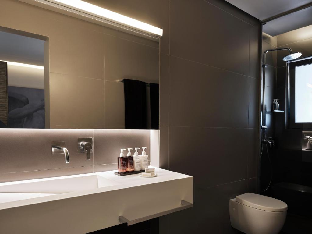 NEMA Design Hotel & Spa - Adults Only - 