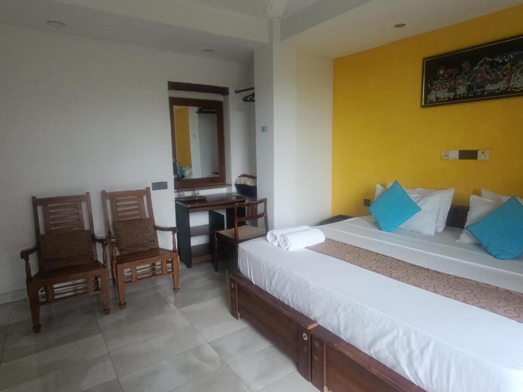 Villa Forest View - No: 50/17 - 