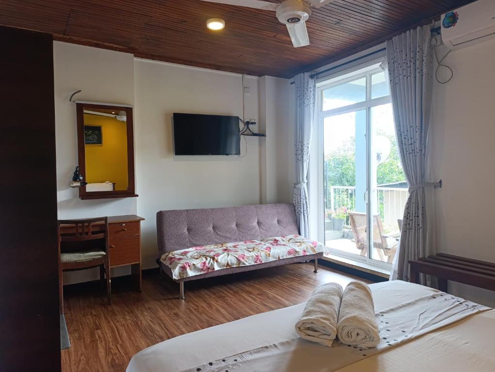 Villa Forest View - No: 50/17 - 