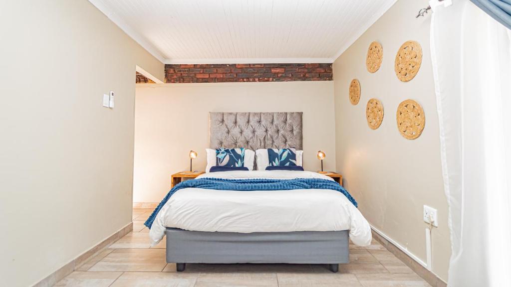 Bosveld In Die Stad 2 Guesthouse - 