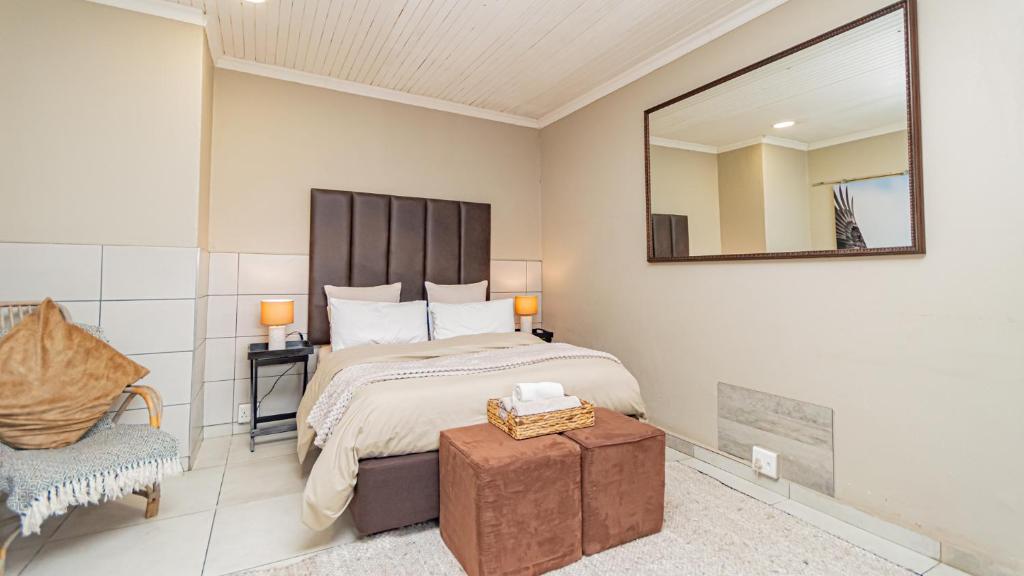 Bosveld In Die Stad 2 Guesthouse - 