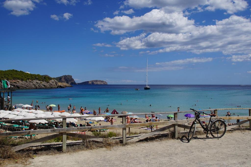 Camping Cala Nova, Es Canar – Precios actualizados 2023