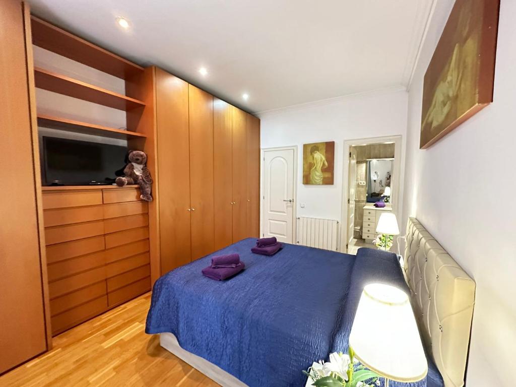 Rooms CA LABRIA 114