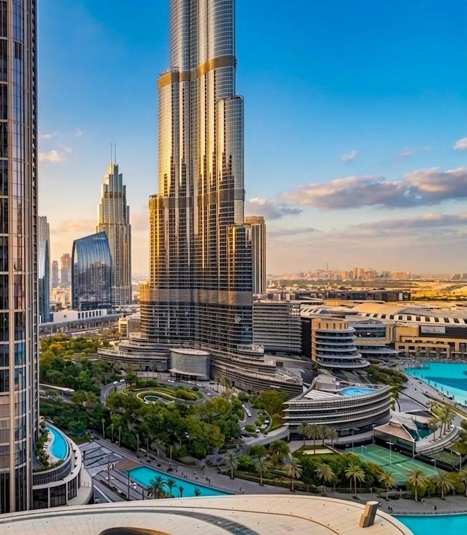 Dubai Image 2