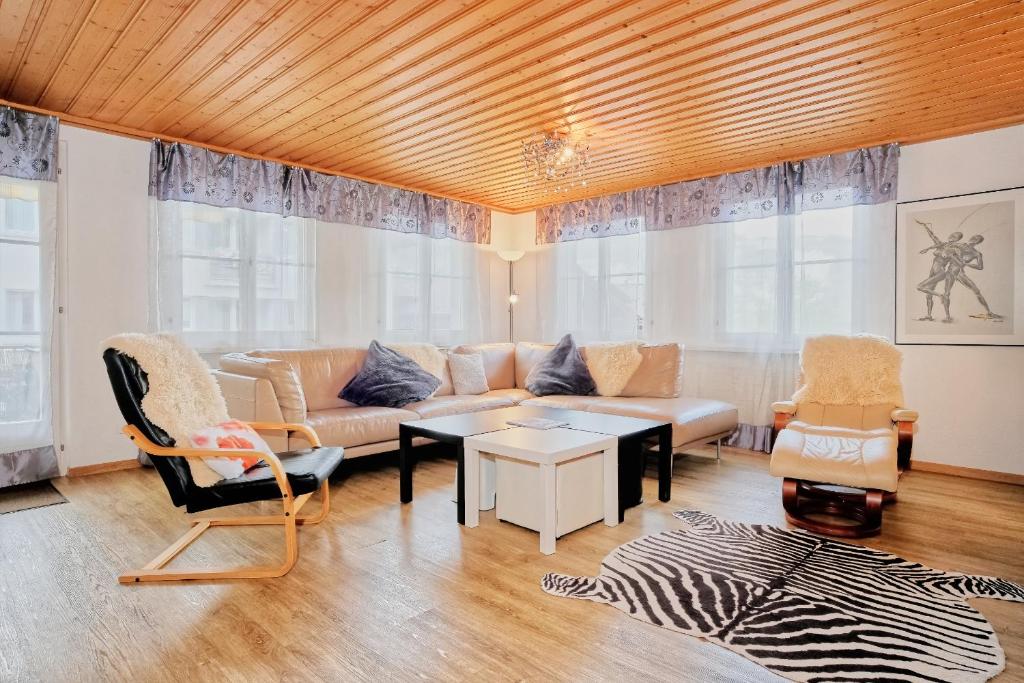 Apartment Neuenhaus - GRIWA RENT AG