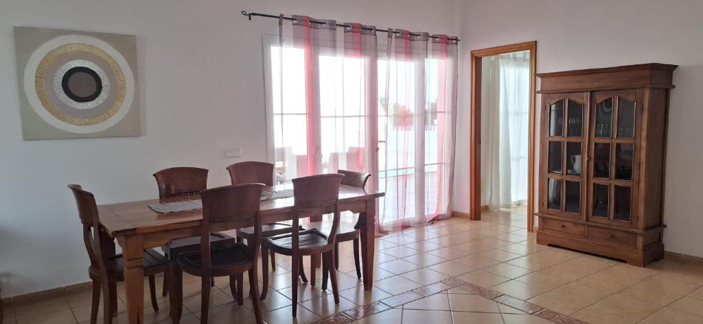 Villas del Mar Viña y Cabrera - 