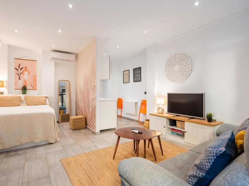 Loft Heritage - Historic Center
